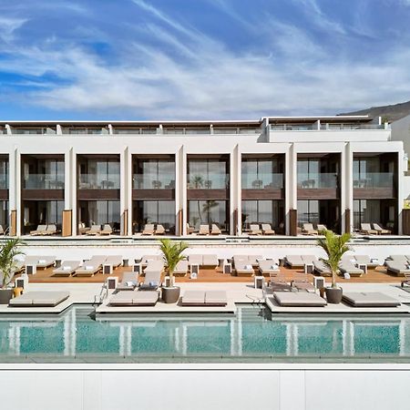 Royal Hideaway Corales Villas Costa Adeje  Exterior foto