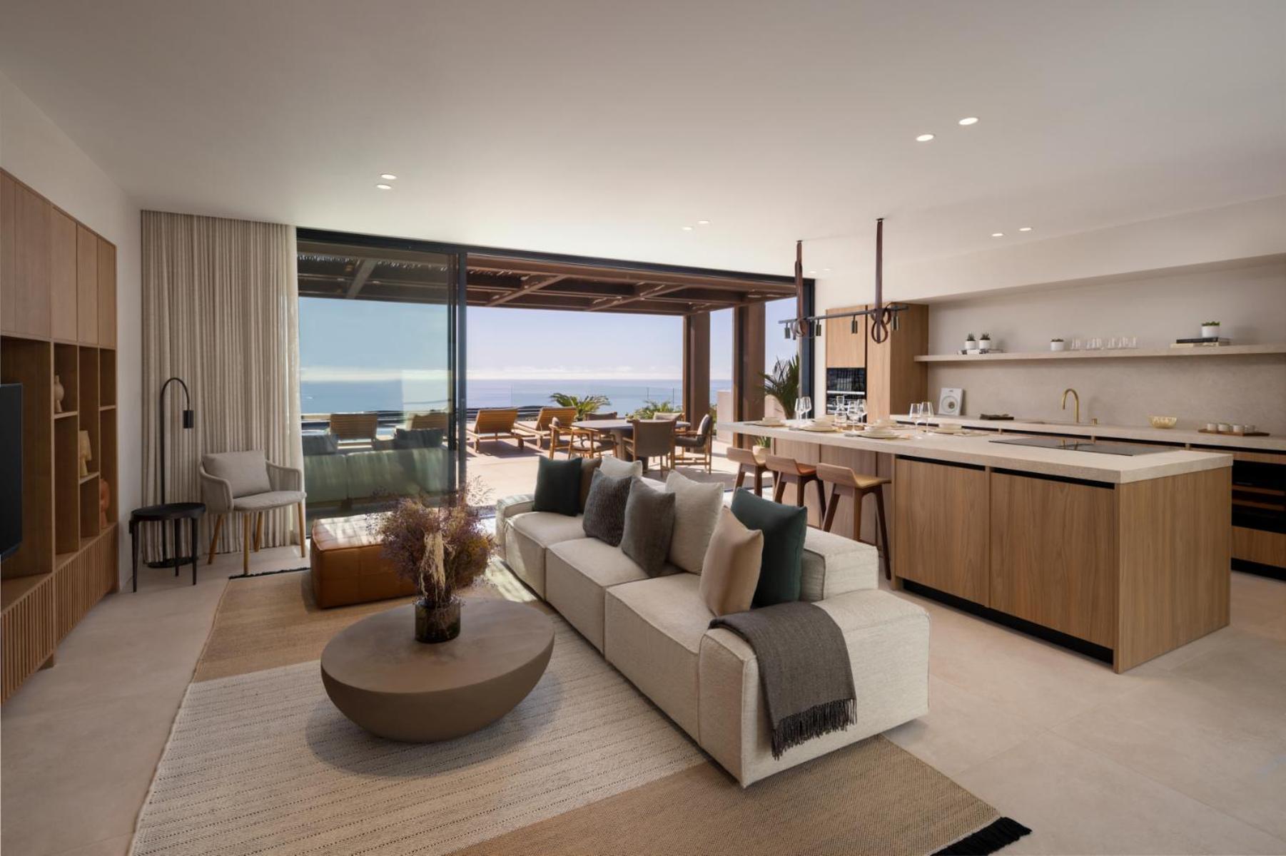 Royal Hideaway Corales Villas Costa Adeje  Exterior foto
